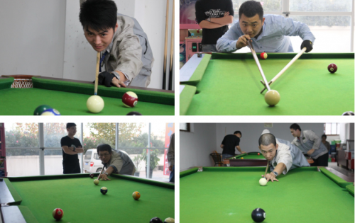 英雄莫問出處，高手自在高科